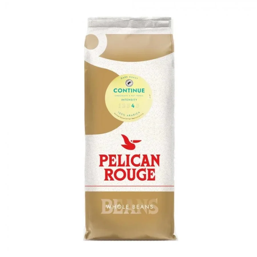 Cafea boabe Pelican Rouge Continue